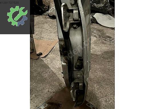 HONDA CİVİC 1996 2000 MODEL SOL ARKA KAPI