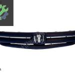 HONDA CİVİC 2001- ÖN PANJUR SİYAH (TYG) SIFIR 71121-S5A-003Z
