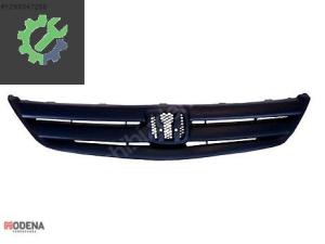 HONDA CİVİC 2001- ÖN PANJUR SİYAH (TYG) SIFIR 71121-S5A-003Z