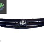 HONDA CİVİC 2001- ÖN PANJUR SİYAH (TYG) SIFIR 71121-S5A-003Z
