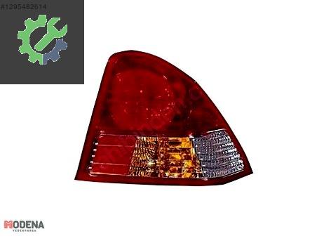 Honda Civic Sol Arka Stop çıkma parça