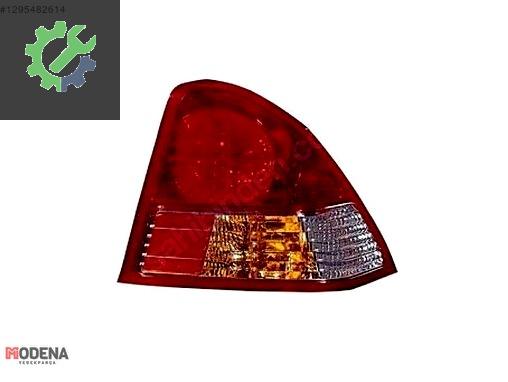 Honda Civic Sol Arka Stop 33501-S5GT01 çıkma parça