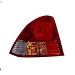 HONDA CİVİC 2003- ARKA STOP LAMBASI SOL (DIŞ) SIFIR 33551-S5GT01
