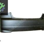 HONDA CİVİC 2003- ARKA TAMPON (DELİKSİZ) SIFIR 04715-S5AA91ZZ