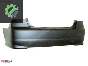 HONDA CİVİC 2003- ARKA TAMPON (DELİKSİZ) SIFIR 04715-S5AA91ZZ