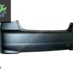 HONDA CİVİC 2003- ARKA TAMPON (DELİKSİZ) SIFIR 04715-S5AA91ZZ