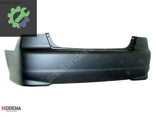 Honda Civic Arka Tampon 04715-S5AA91ZZ çıkma parça