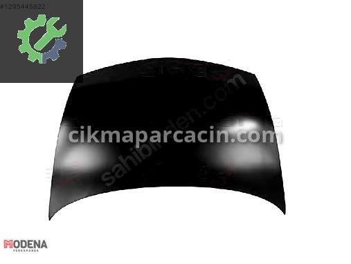Honda Civic Kaput 60100-SNLQ00ZZ çıkma parça