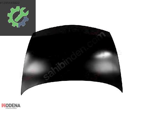 HONDA CİVİC 2006- MOTOR KAPUTU SIFIR 60100-SNLQ00ZZ