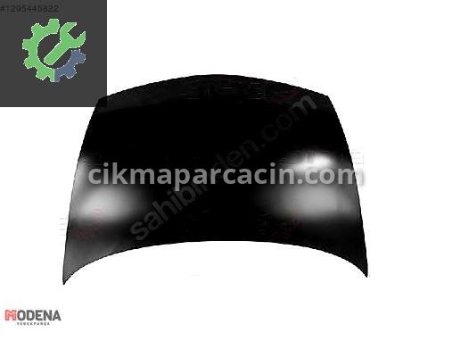 Honda Civic Kaput 60100-SNLQ00ZZ çıkma parça