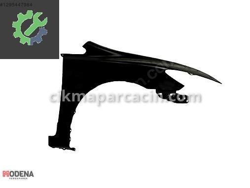 Honda Civic Çamurluk 60211-SNB-J00ZZ çıkma parça