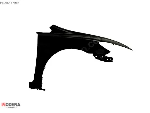 Honda Civic Çamurluk 60211-SNB-J00ZZ çıkma parça