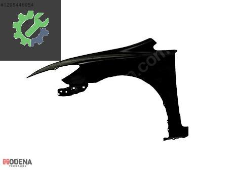 Honda Civic Çamurluk çıkma parça