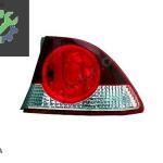 HONDA CİVİC 2006- STOP LAMBASI (DIŞ) SAĞ SIFIR 33501-SNB-003