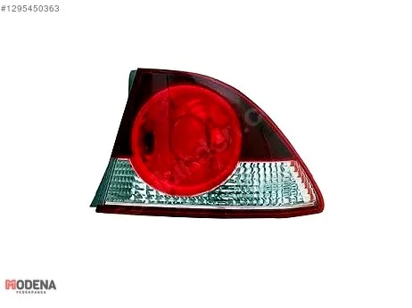 Honda Civic Sağ Arka Stop çıkma parça