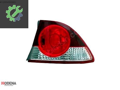 Honda Civic Sol Arka Stop 33501-SNB-003 çıkma parça