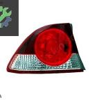 HONDA CİVİC 2006- STOP LAMBASI (DIŞ) SOL SIFIR 33551-SNB-003