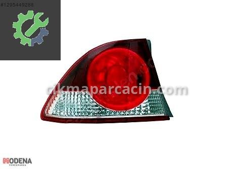 Honda Civic Sol Arka Stop çıkma parça