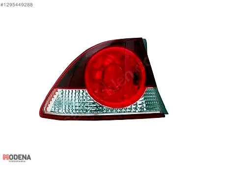 Honda Civic Sol Arka Stop çıkma parça
