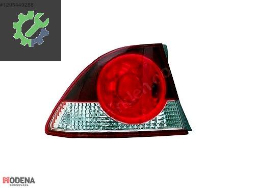 Honda Civic Sol Arka Stop 33551-SNB-003 çıkma parça