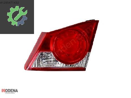 Honda Civic Sol Arka Stop çıkma parça
