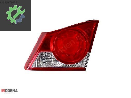 Honda Civic Sol Arka Stop 34151-SNB-G02 çıkma parça