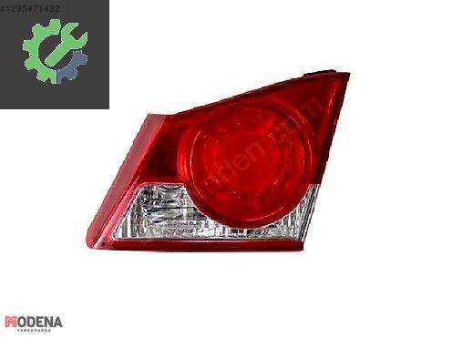 Honda Civic Sol Arka Stop 34151-SNB-G02 çıkma parça