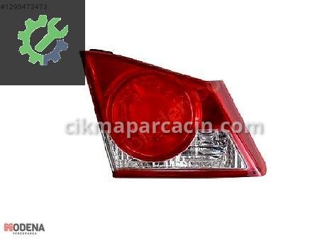 Honda Civic Sol Arka Stop çıkma parça