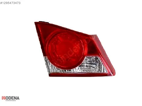 Honda Civic Sol Arka Stop çıkma parça