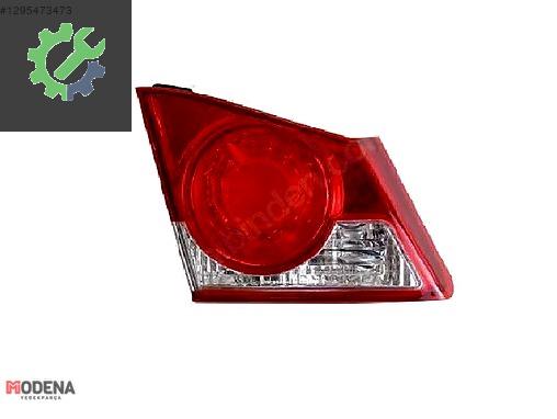 Honda Civic Sol Arka Stop 34156-SNB-G02 çıkma parça