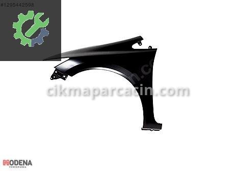 Honda Civic Çamurluk çıkma parça