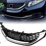 HONDA CIVIC 2014- ÖN PANJUR (KROMLU) SIFIR 71121-TR3-A01