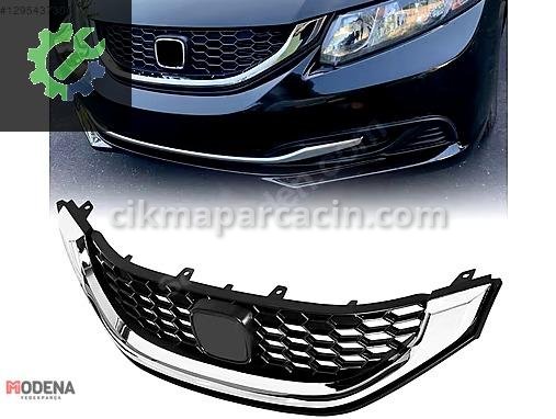 Honda Civic Panjur 71121-TR3-A01 çıkma parça