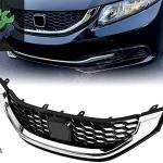 HONDA CIVIC 2014- ÖN PANJUR (KROMLU) SIFIR 71121-TR3-A01