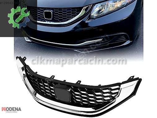 Honda Civic Panjur 71121-TR3-A01 çıkma parça