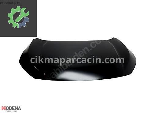 Honda Civic Kaput 60100-TBA-A00ZZ çıkma parça