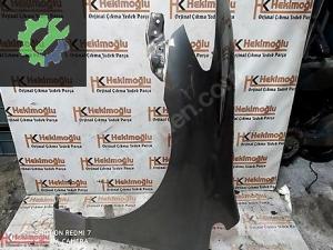 HONDA CİVİC 60261SNBJ00ZZ ÇAMURLUK SOL ORJİNAL 2006-2011 60261