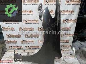 HONDA CİVİC 60261SNBJ00ZZ ÇAMURLUK SOL ORJİNAL 2006-2011 60261