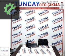 HONDA CİVİC AKÜ ALT BAKALİT 2006-2012 FD6 31521-SNA-000
