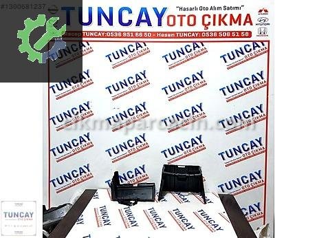 Honda Civic Bakalit çıkma parça