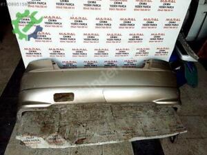 HONDA CİVİC ARKA TAMPON 2005 ÇIKMA