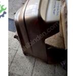 HONDA CİVİC ARKA TAMPON 2005 ÇIKMA