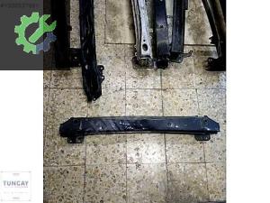 HONDA CİVİC ARKA TAMPON DEMİRİ 2016-2021 ÇIKMA ORİJİNAL PARÇA