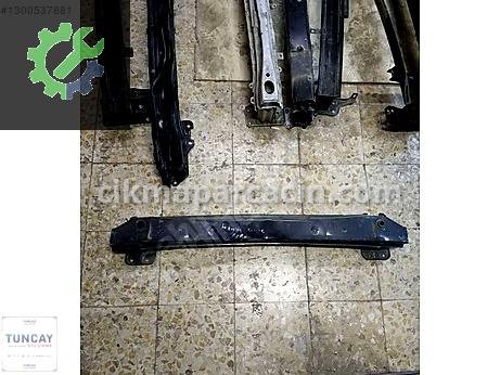 Honda Civic Tampon Demiri çıkma parça