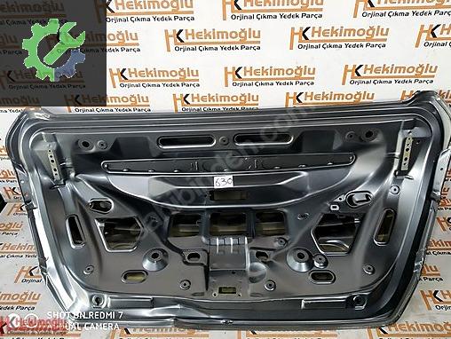Honda Civic Bagaj Kapağı çıkma parça