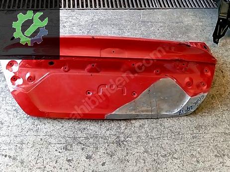 Honda Civic Bagaj Kapağı çıkma parça