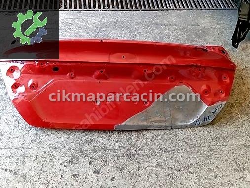 Honda Civic Bagaj Kapağı çıkma parça