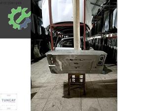 HONDA CİVİC BAGAJ KAPISI 2003-2005 ÇIKMA ORİJİNAL PARÇA