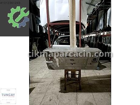 Honda Civic Bagaj çıkma parça