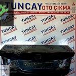 HONDA CİVİC BAGAJ KAPISI 2006-2012 ÇIKMA ORİJİNAL PARÇA